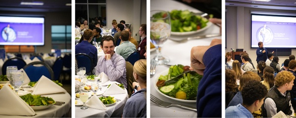 November 2025 in the Career Center